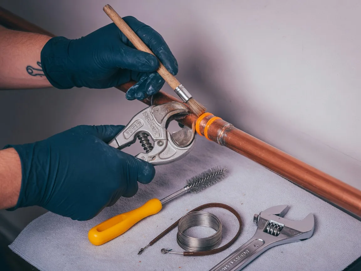 Why choose Sump Pump Repair in Valyermo, CA
